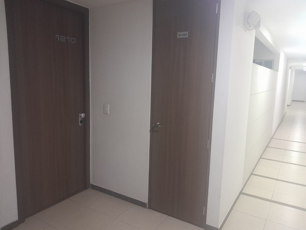 Apartamento en venta en Castilla, Bogotá · foto 11 de 24