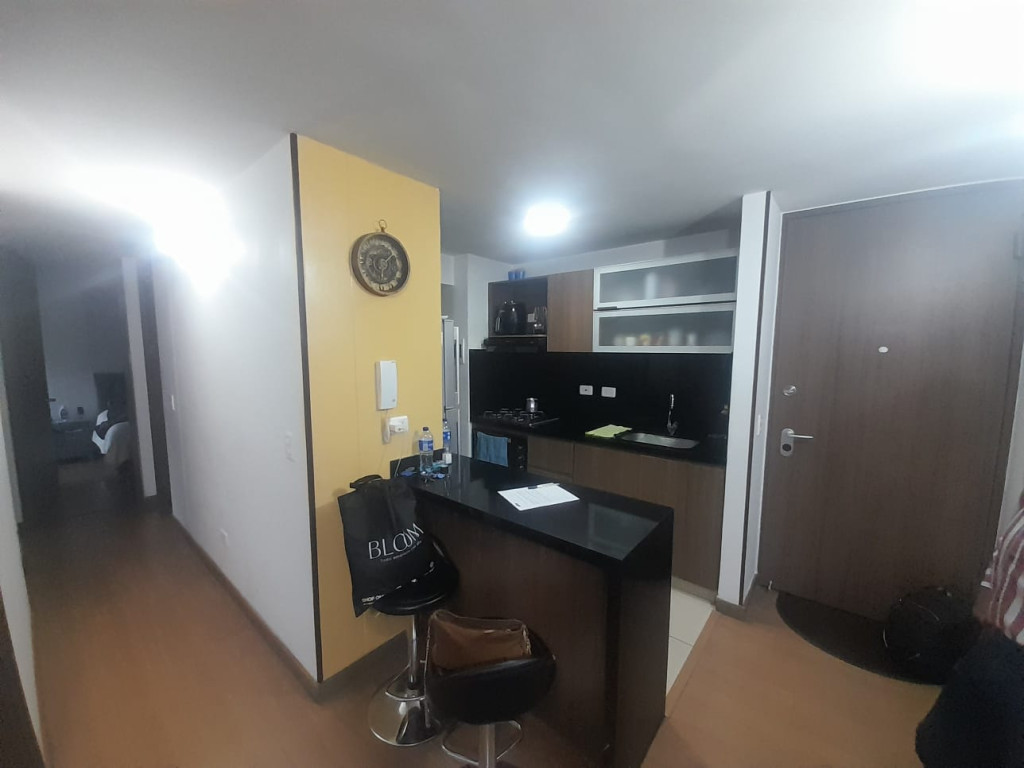 Apartamento en venta en Castilla, Bogotá · foto 13 de 24
