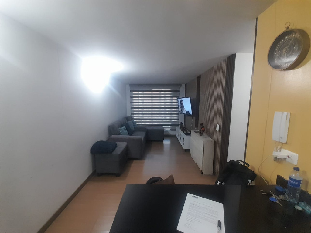 Apartamento en venta en Castilla, Bogotá · foto 16 de 24