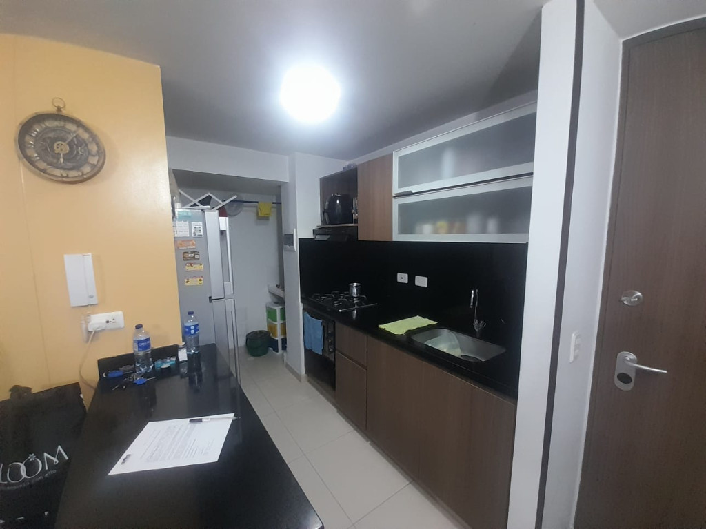 Apartamento en venta en Castilla, Bogotá · foto 17 de 24