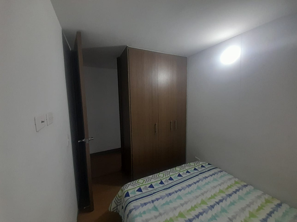 Apartamento en venta en Castilla, Bogotá · foto 18 de 24