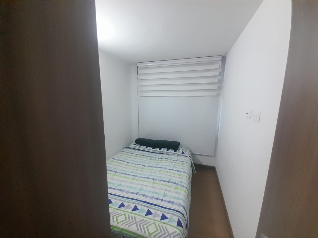 Apartamento en venta en Castilla, Bogotá · foto 19 de 24
