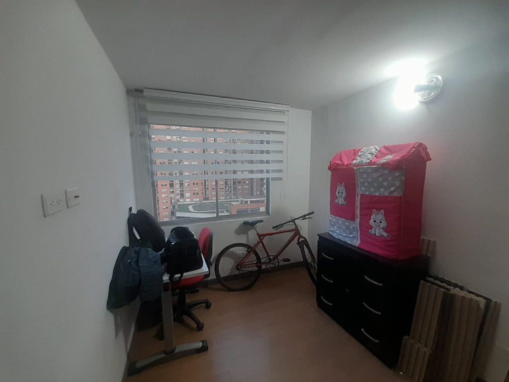 Apartamento en venta en Castilla, Bogotá · foto 22 de 24