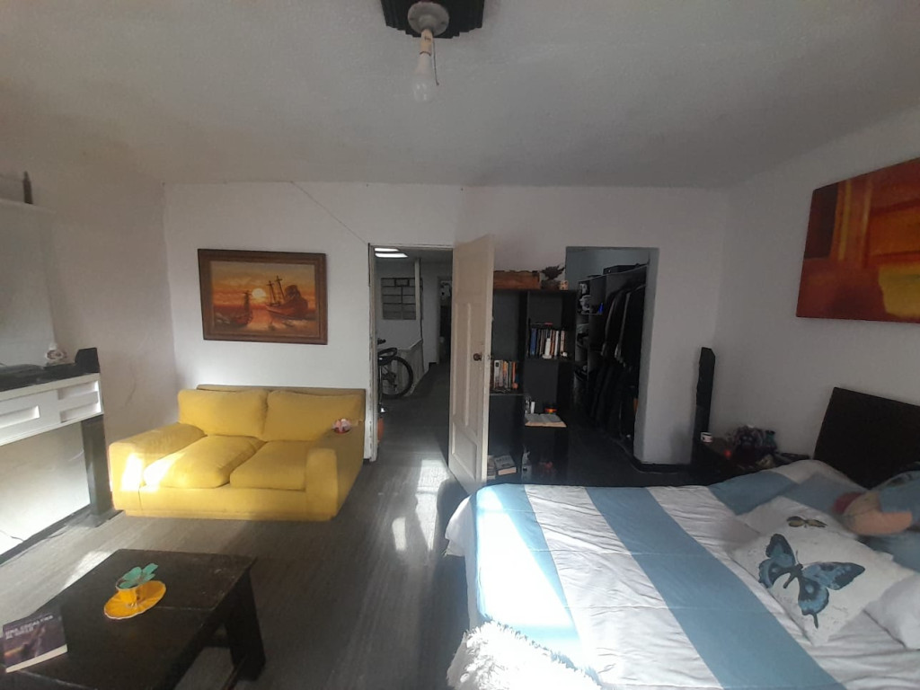 Casa en venta en El Ejido, Bogotá · foto 3 de 24
