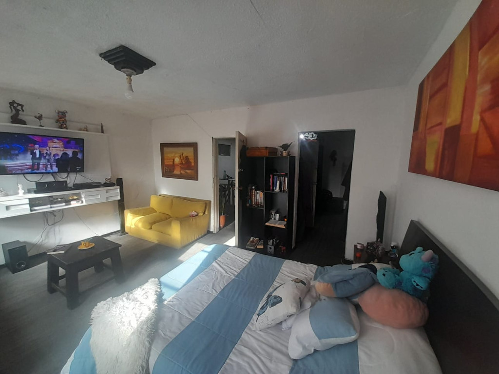 Casa en venta en El Ejido, Bogotá · foto 4 de 24