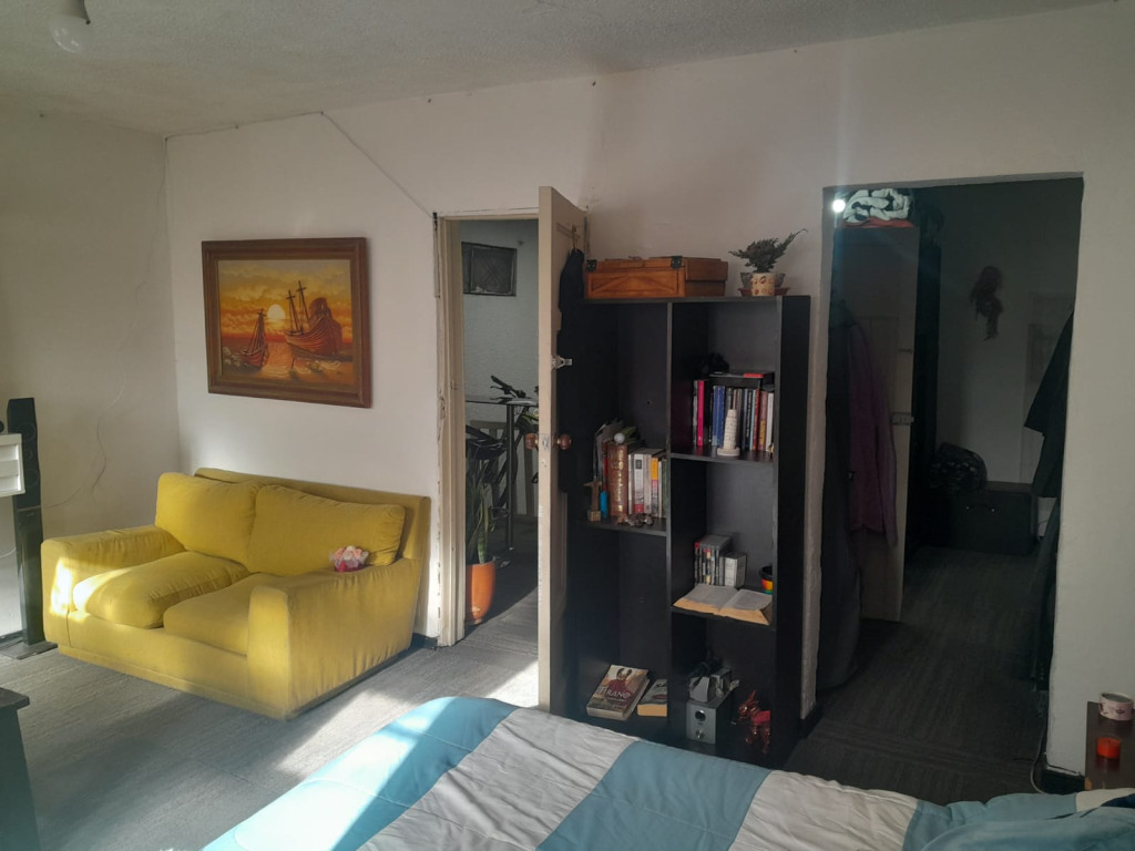 Casa en venta en El Ejido, Bogotá · foto 5 de 24