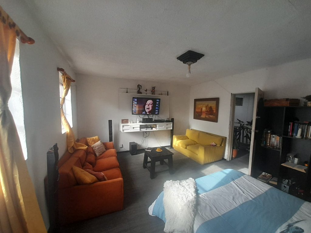 Casa en venta en El Ejido, Bogotá · foto 7 de 24