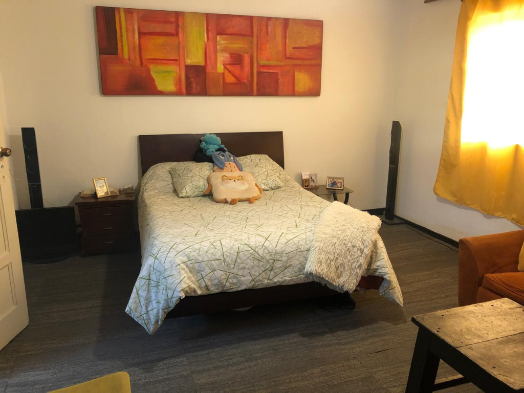 Casa en venta en El Ejido, Bogotá · foto 8 de 24
