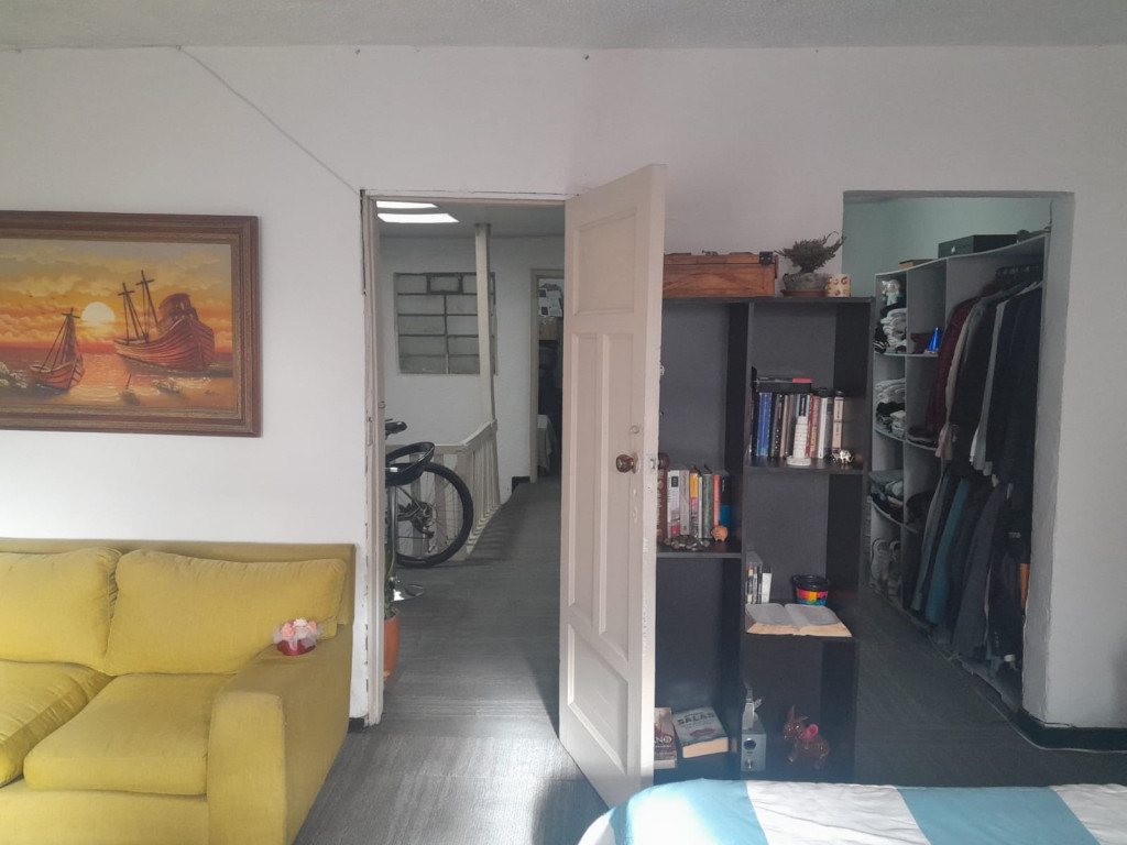 Casa en venta en El Ejido, Bogotá · foto 10 de 24