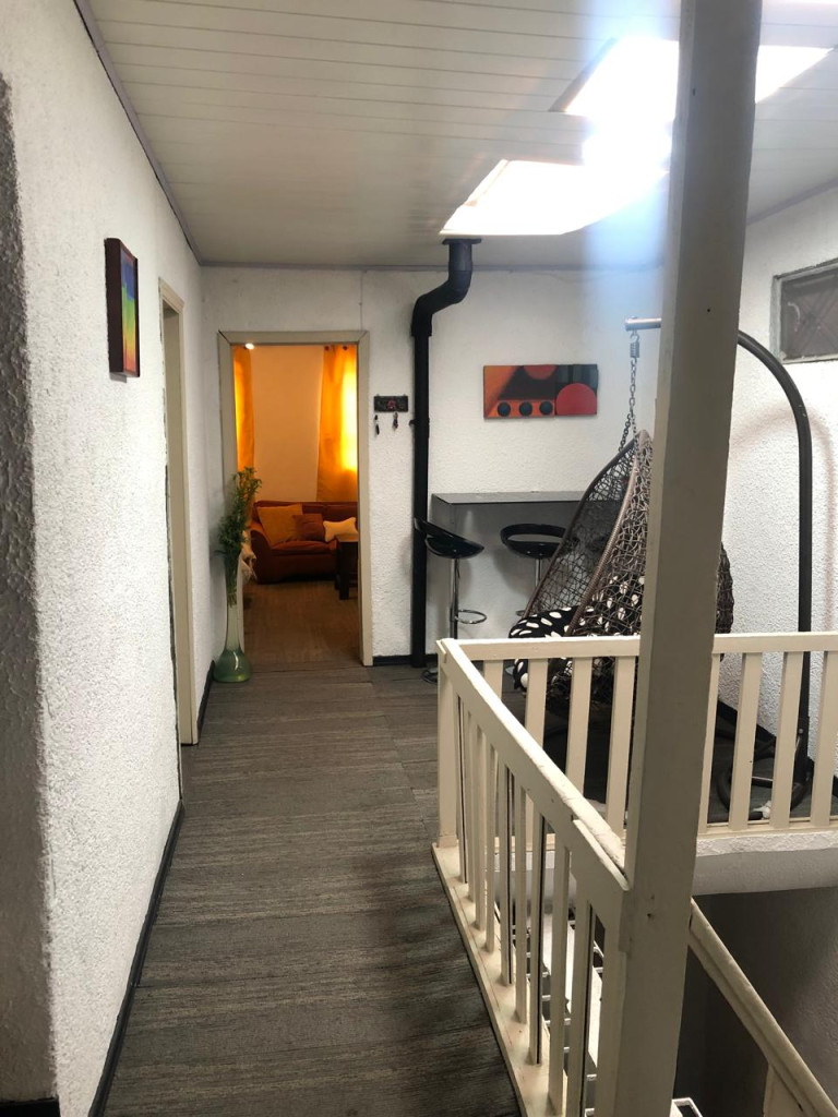 Casa en venta en El Ejido, Bogotá · foto 11 de 24