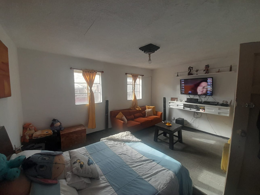 Casa en venta en El Ejido, Bogotá · foto 13 de 24
