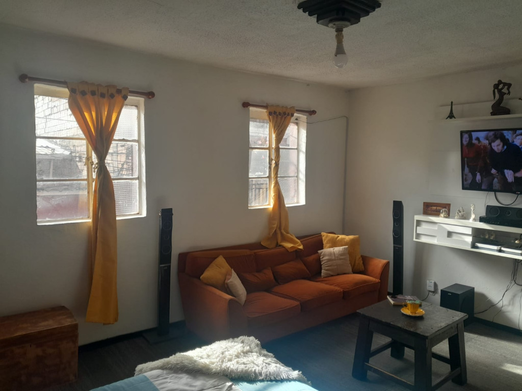 Casa en venta en El Ejido, Bogotá · foto 14 de 24