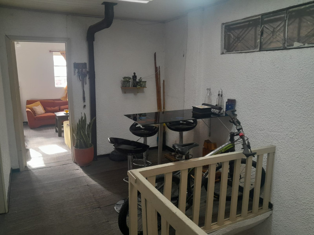 Casa en venta en El Ejido, Bogotá · foto 15 de 24