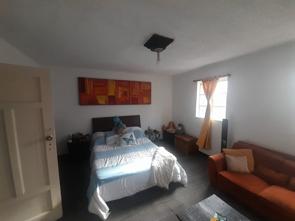 Casa en venta en El Ejido, Bogotá · foto 16 de 24