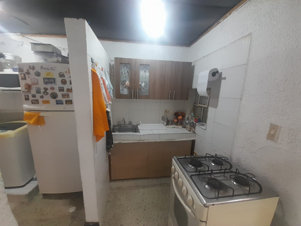 Casa en venta en El Ejido, Bogotá · foto 17 de 24
