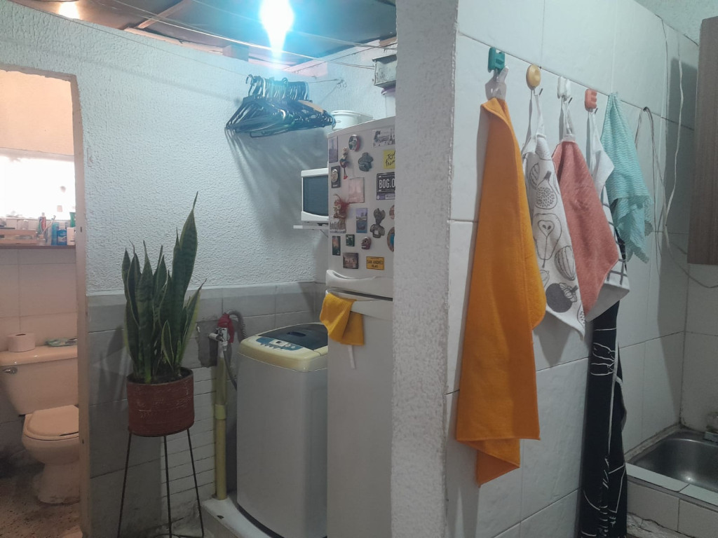 Casa en venta en El Ejido, Bogotá · foto 19 de 24