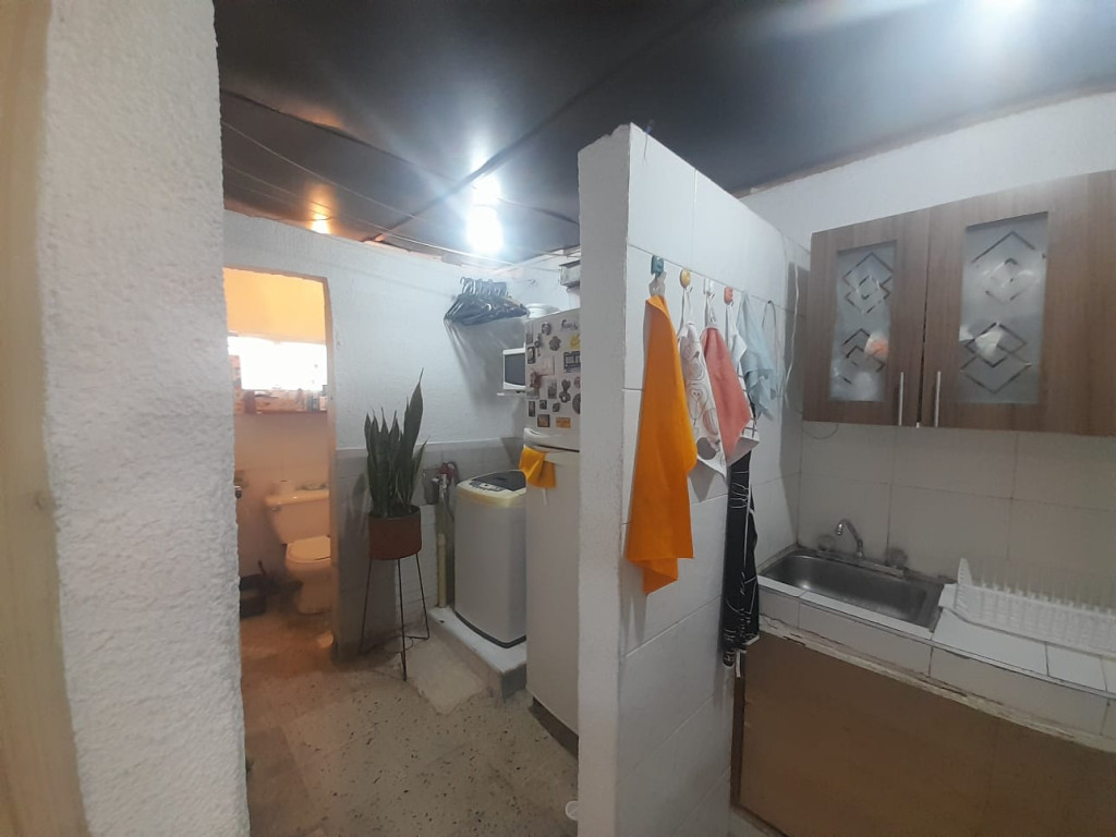 Casa en venta en El Ejido, Bogotá · foto 20 de 24