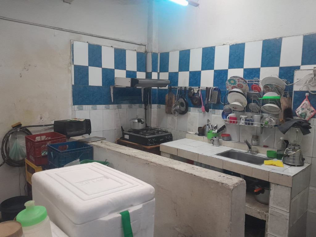 Casa en venta en El Ejido, Bogotá · foto 23 de 24