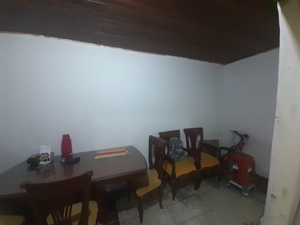 Casa en venta en El Ejido, Bogotá · foto 24 de 24