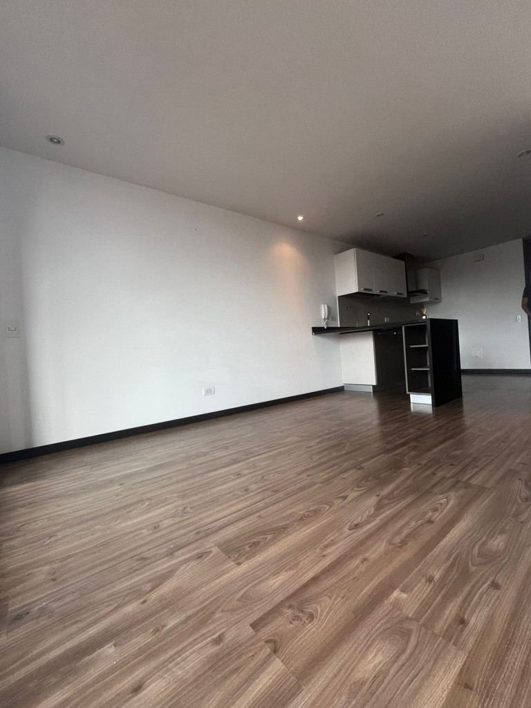 Apartaestudio en Arriendo en El contador, Bogotá