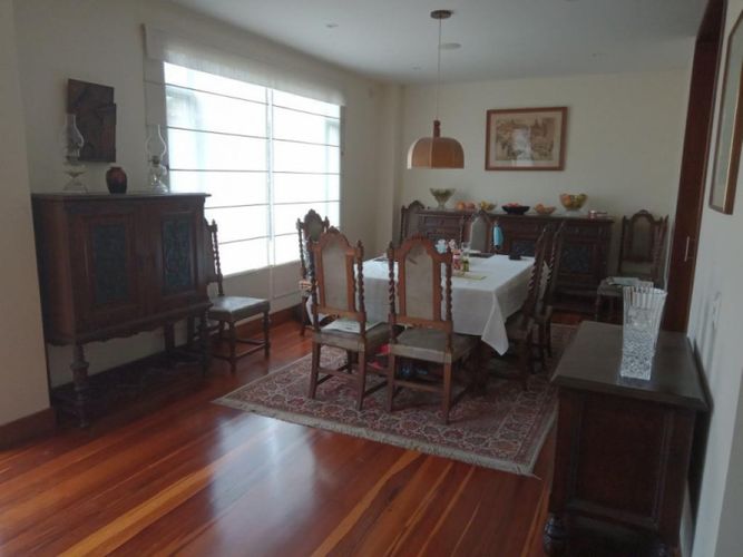 Casa de 4 alcobas en venta en Centro Historico, Chía, 414 m² · foto 4 de 24