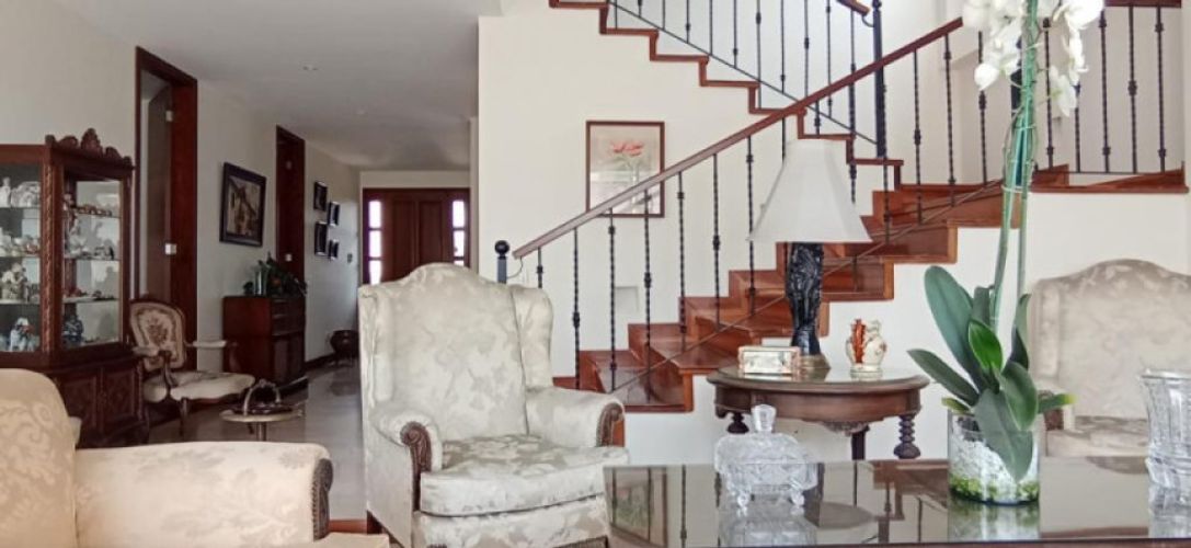 Casa de 4 alcobas en venta en Centro Historico, Chía, 414 m² · foto 13 de 24