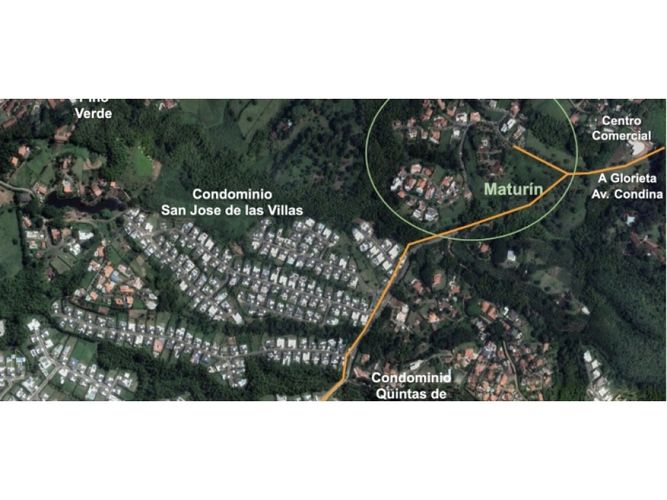 Lote en venta en Pueblito Cafetero, Pereira, 1778 m² · foto 5 de 24