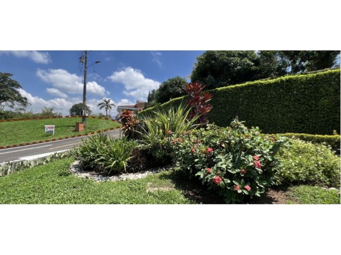 Lote en venta en Pueblito Cafetero, Pereira, 1778 m² · foto 12 de 24