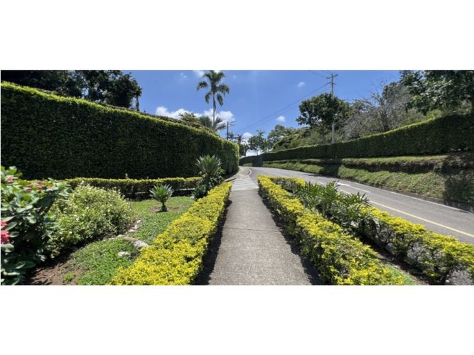 Lote en venta en Pueblito Cafetero, Pereira, 1778 m² · foto 13 de 24