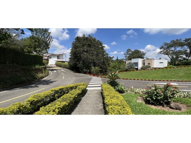 Lote en venta en Pueblito Cafetero, Pereira, 1778 m² · foto 14 de 24