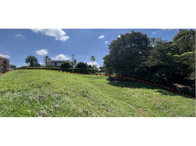 Lote en venta en Pueblito Cafetero, Pereira, 1778 m² · foto 22 de 24
