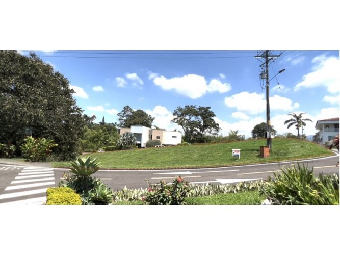 Lote en venta en Pueblito Cafetero, Pereira, 1778 m² · foto 24 de 24