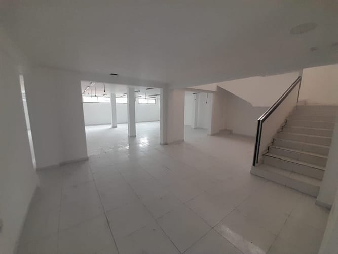 Casa en venta en La Castellana, Bogotá · foto 10 de 24