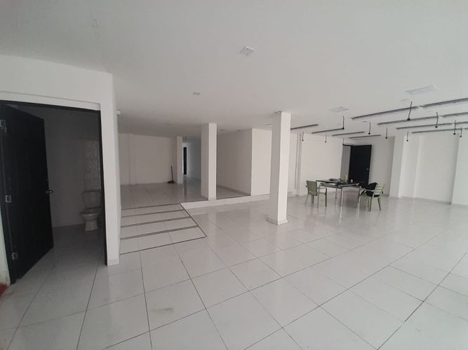 Casa en venta en La Castellana, Bogotá · foto 23 de 24