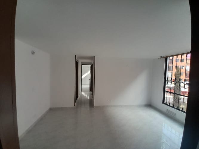 Apartamento en venta en Danubio Azul, Bogotá · foto 6 de 24