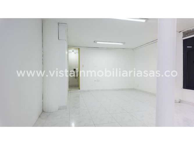 Local en Arriendo en Avenida Santander, Manizales