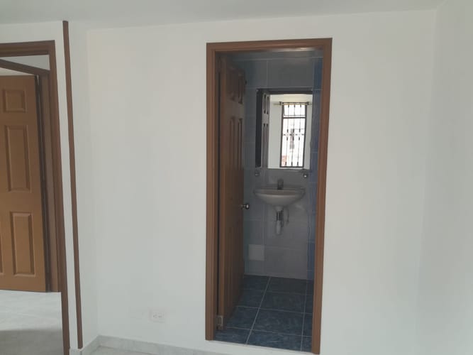 Apartamento en venta en Danubio Azul, Bogotá · foto 22 de 24