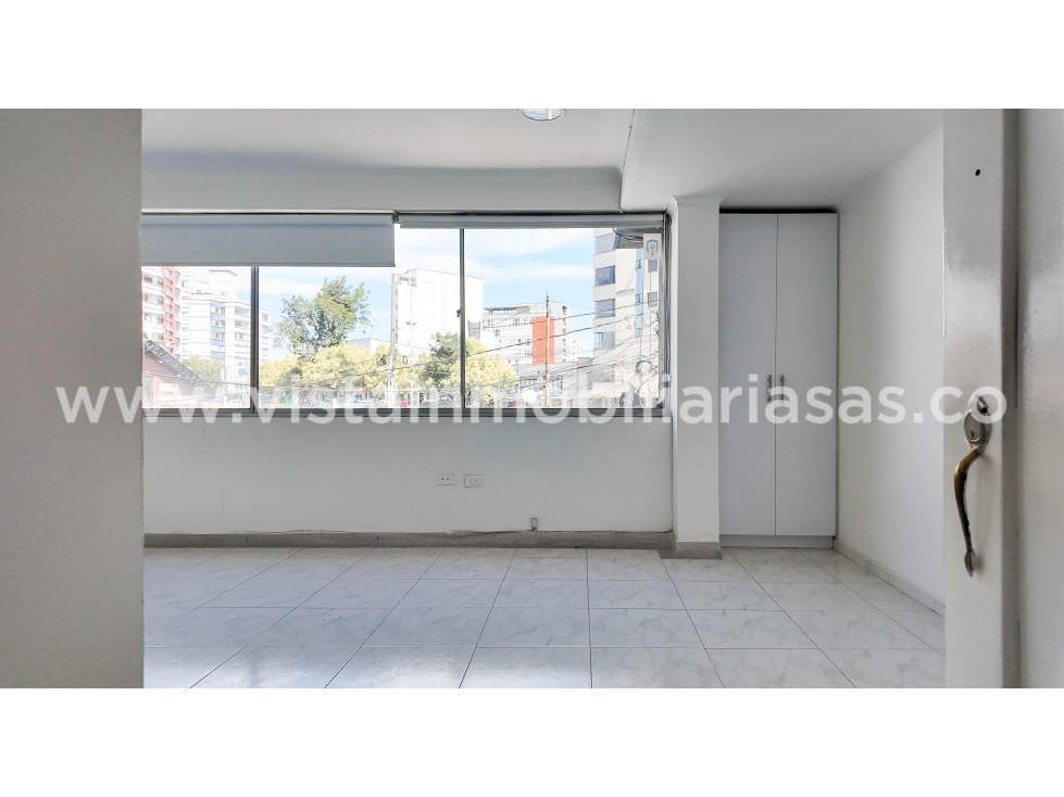 Oficina en Arriendo en Avenida Santander, Manizales