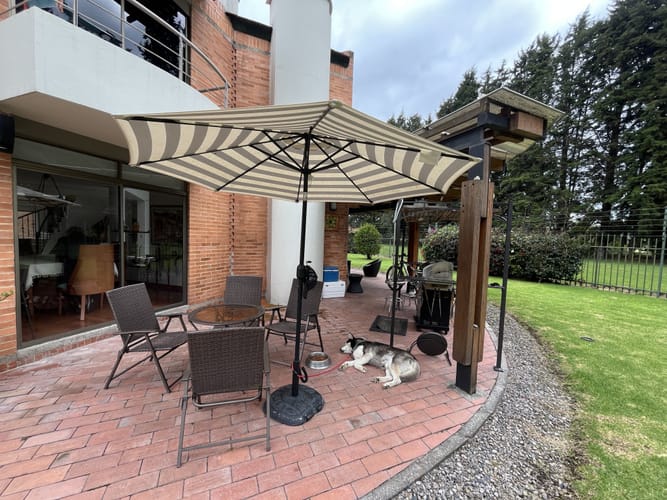 Casa en venta en Guaymaral, Bogotá · foto 4 de 24