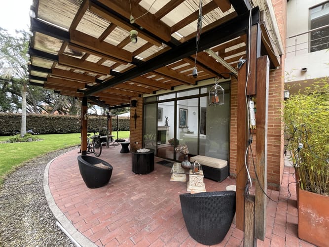 Casa en venta en Guaymaral, Bogotá · foto 5 de 24