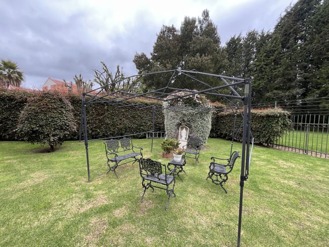 Casa en venta en Guaymaral, Bogotá · foto 6 de 24
