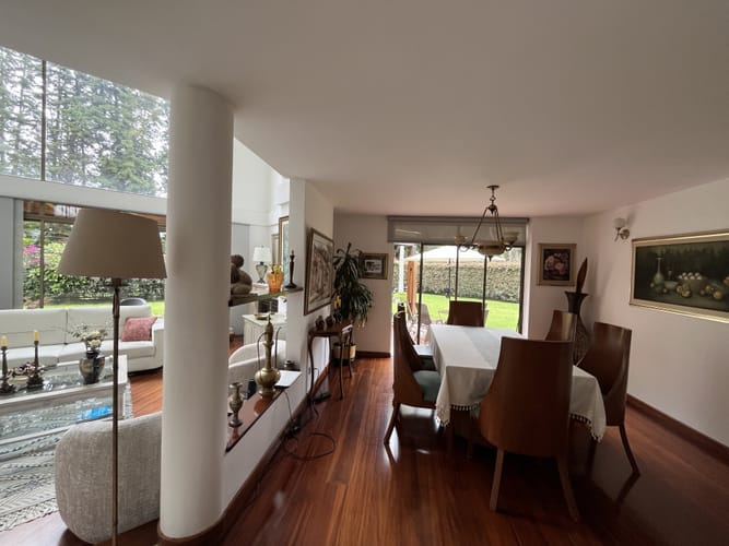 Casa en venta en Guaymaral, Bogotá · foto 8 de 24