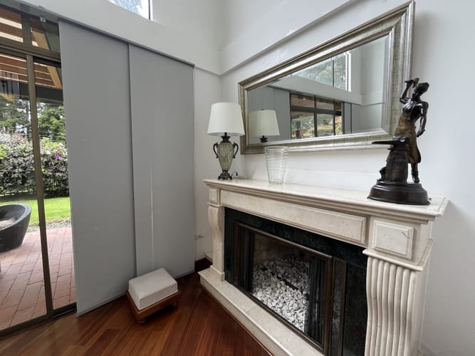 Casa en venta en Guaymaral, Bogotá · foto 9 de 24