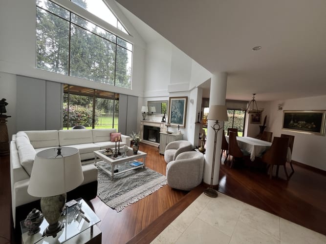 Casa en venta en Guaymaral, Bogotá · foto 10 de 24