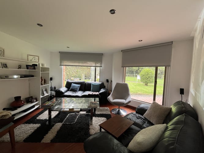 Casa en venta en Guaymaral, Bogotá · foto 11 de 24