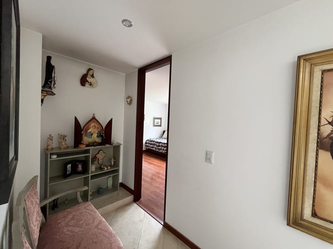 Casa en venta en Guaymaral, Bogotá · foto 12 de 24