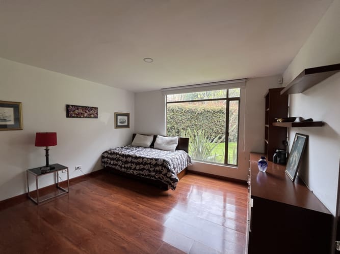 Casa en venta en Guaymaral, Bogotá · foto 14 de 24