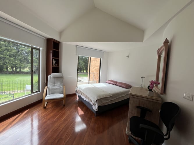 Casa en venta en Guaymaral, Bogotá · foto 20 de 24