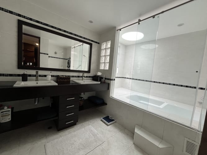 Casa en venta en Guaymaral, Bogotá · foto 21 de 24