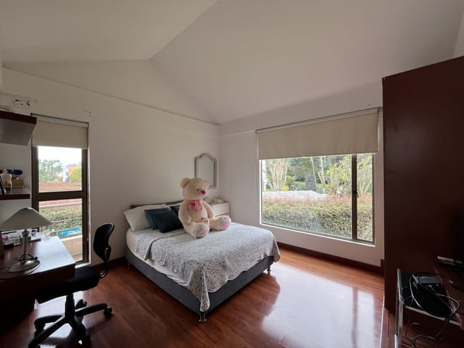Casa en venta en Guaymaral, Bogotá · foto 23 de 24